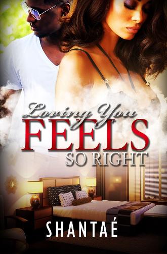 Loving You Feels So Right (Paperback)