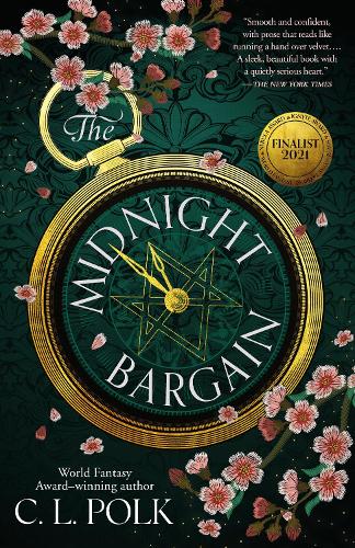 The Midnight Bargain (Hardback)