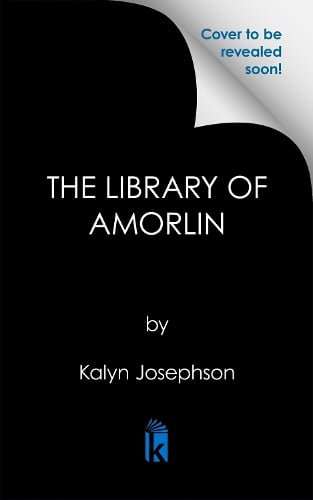 Kensington Publishing The Library Of Amorlin, Deluxe Limited Edition