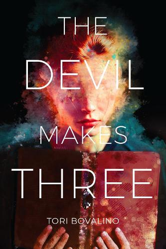 Cover of the book The Devil Makes Three