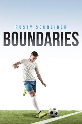 Boundaries (Paperback)