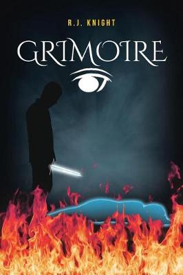Grimoire (Paperback)