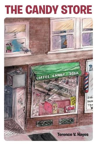 The Candy Store (Paperback)