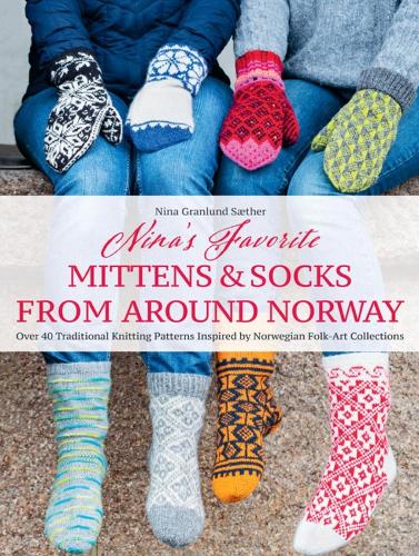 Selbu Mittens by Anne Bardsgard | Waterstones
