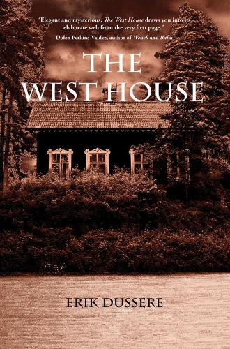 The West House (Paperback)