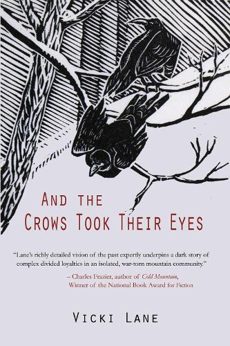 And the Crows Took Their Eyes (Paperback)