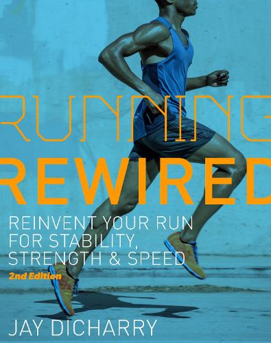 Cover of Running Rewired