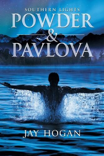 Powder and Pavlova: Southern Lights - Southern Lights 1 (Paperback)