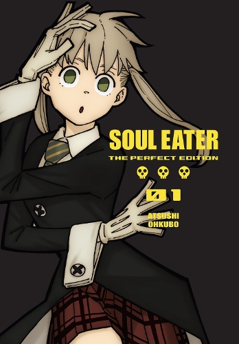 SOUL EATER 完全版 初版1-10巻セット 9781646090013.jpg