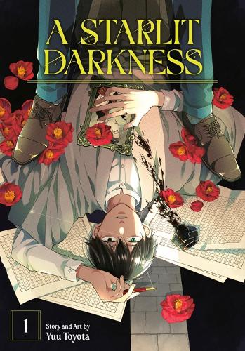 Square Enix A Starlit Darkness 01
