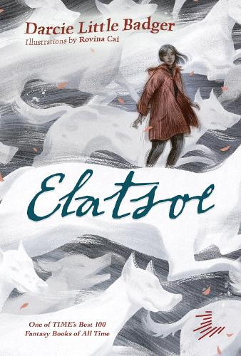 Cover of Elatsoe