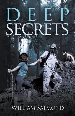 Deep Secrets (Paperback)