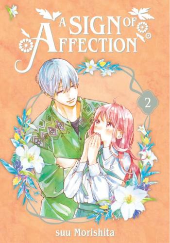 A Sign of Affection 2 - A Sign of Affection 2 (Paperback)