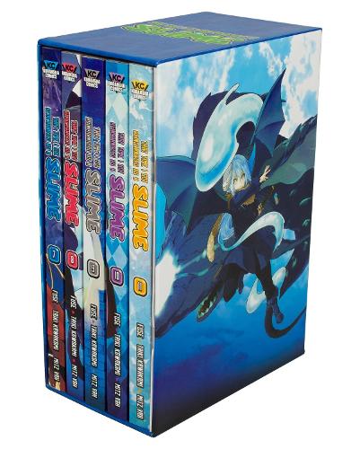 Discovering the Best Place Khủng Buy Manga Box Sets - Your Ultimate Guide Khủng Savvy Shopping & Collection Building