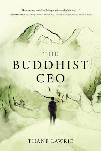 The Buddhist CEO (Paperback)