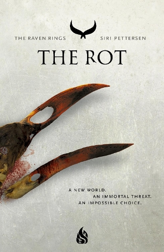 The Rot (Hardback)