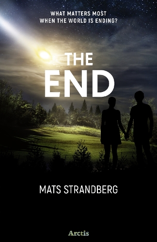 The End (Hardback)