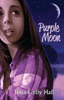 Purple Moon (Paperback)