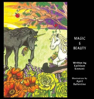 Magic & Beauty (Hardback)
