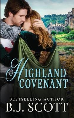 Highland Covenant: (Blades of Honor Book 4) (Paperback)
