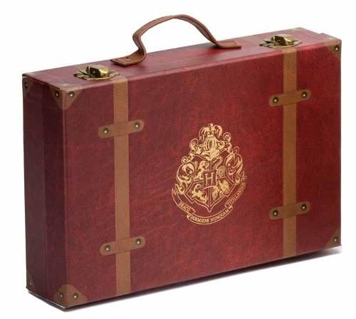 HARRY POTTER - Gift Box (Empty) - Large Size : : Gift pack  Carat Harry Potter