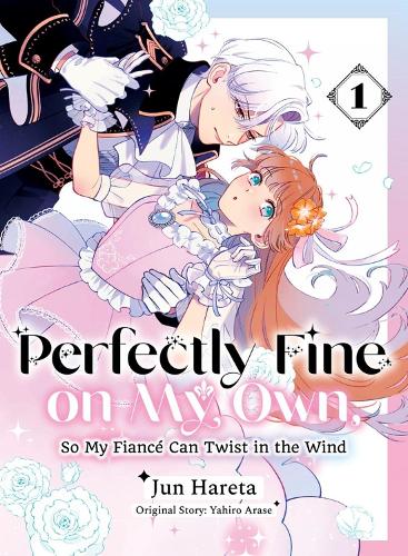 Vertical Inc. Perfectly Fine On My Own, So My Fiance Can Twist In The Wind 1