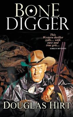 Bone Digger (Paperback)