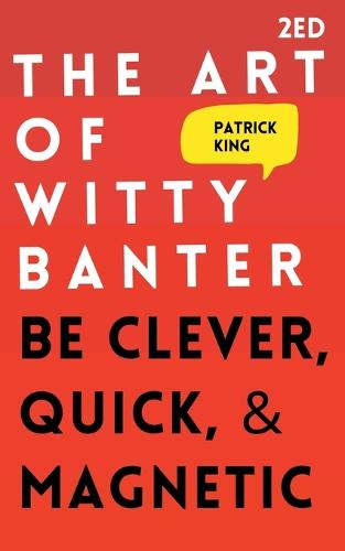Pkcs Media, Inc. The Art Of Witty Banter