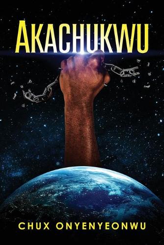 Akachukwu (Paperback)