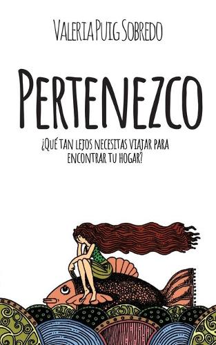 Pertenezco (Paperback)