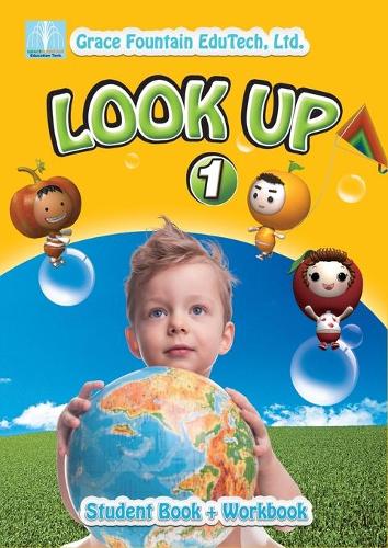 LookUp Book 1 (Paperback)