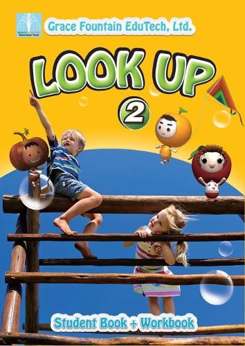 LookUp Book 2 (Paperback)