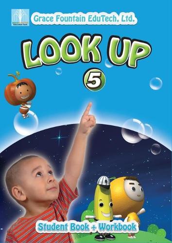 LookUp Book 5 (Paperback)