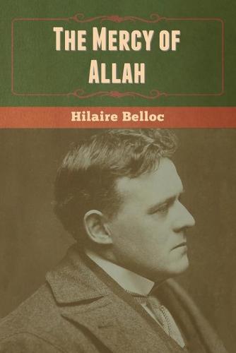 The Mercy of Allah (Paperback)