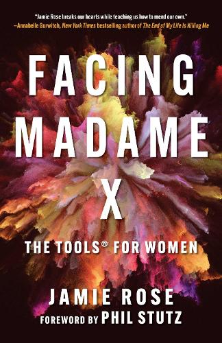 Skyhorse Publishing Facing Madame X