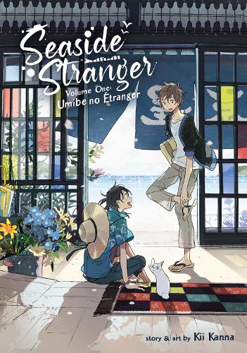 Seven Seas Entertainment, Llc Seaside Stranger Vol. 1, Umibe No Étranger