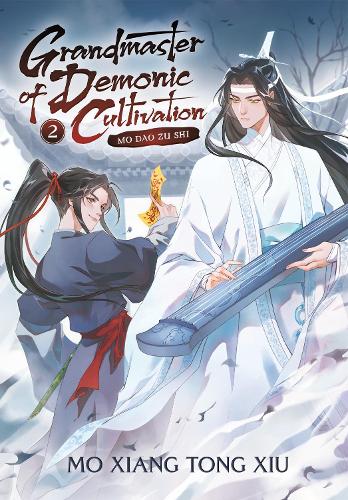 2024 Year The Untamed Grandmaster Of Demonic Cultivation MXTX BL Novel Mo  Dao Zu Shi Lan Wangji Wei Wuxian Calendar Anime MDZS