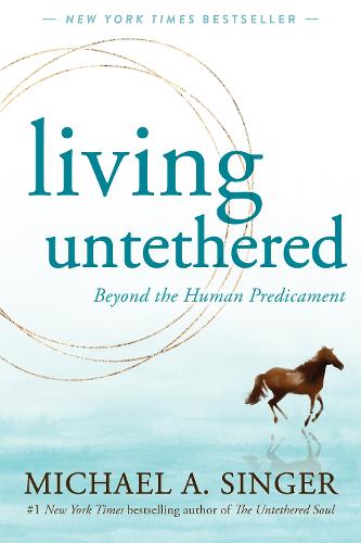 Living Untethered: Beyond the Human Predicament (Paperback)