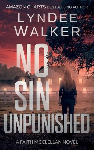 No Sin Unpunished: A Faith McClellan Novel - Faith McClellan 3 (Paperback)