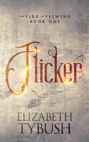 Flicker (Paperback)