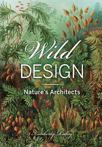 Wild Design - Kimberly Ridley