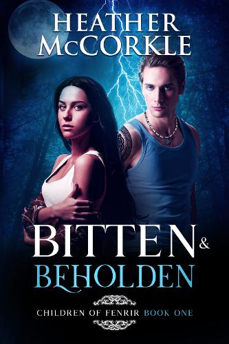 Bitten & Beholden (Paperback)