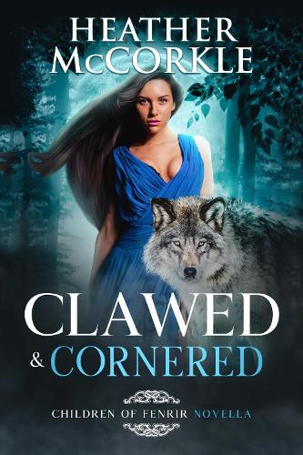 Clawed & Cornered (Paperback)