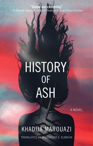 History of Ash: A Novel (Paperback)