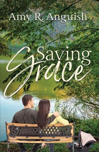 Saving Grace (Paperback)