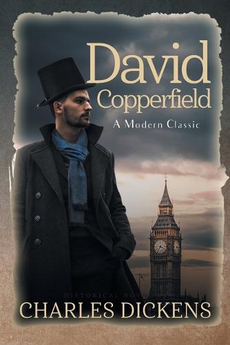 David Copperfield (Annotated) - Sastrugi Press Classics (Paperback)