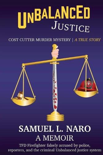 Unbalanced Justice (Paperback)