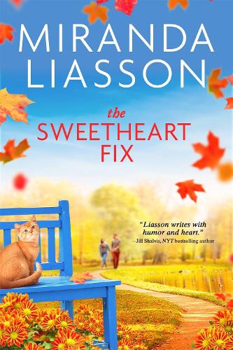 The Sweetheart Fix - Blossom Glen (Paperback)