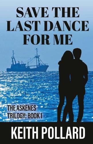 Save the Last Dance for Me (Paperback)