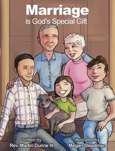 Marriage is God's Special Gift (Hardback)